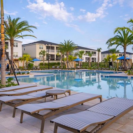 Gorgeous 6 Bd Sf Close To Disney W/ Pool @ Champions Gate Resort 712 Kissimmee Bagian luar foto