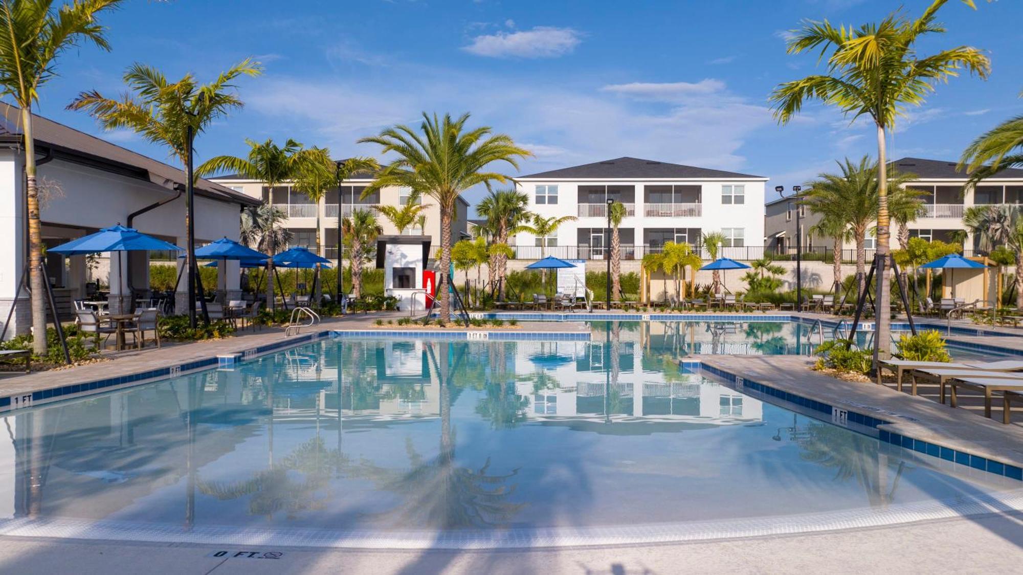 Gorgeous 6 Bd Sf Close To Disney W/ Pool @ Champions Gate Resort 712 Kissimmee Bagian luar foto