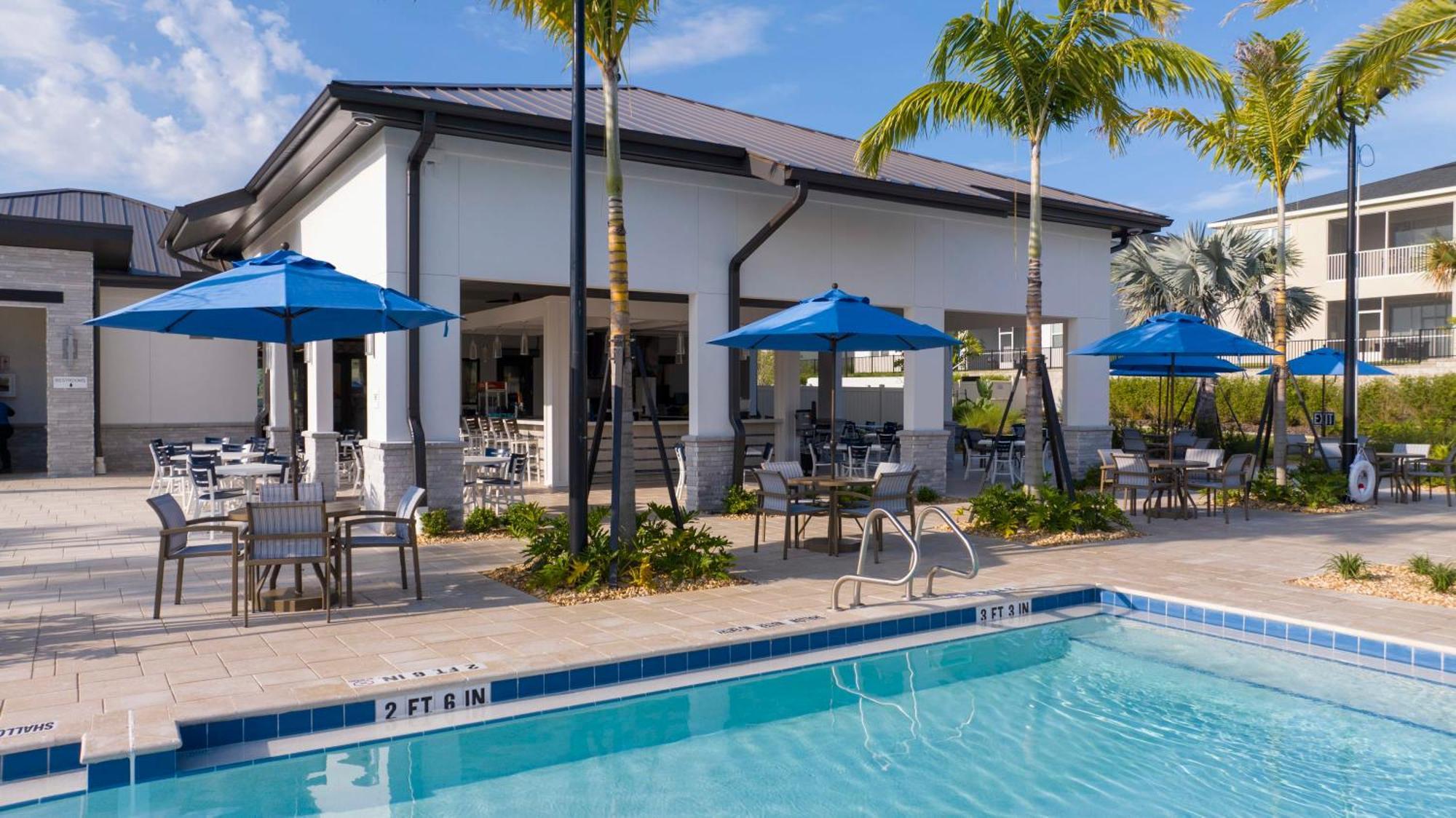 Gorgeous 6 Bd Sf Close To Disney W/ Pool @ Champions Gate Resort 712 Kissimmee Bagian luar foto
