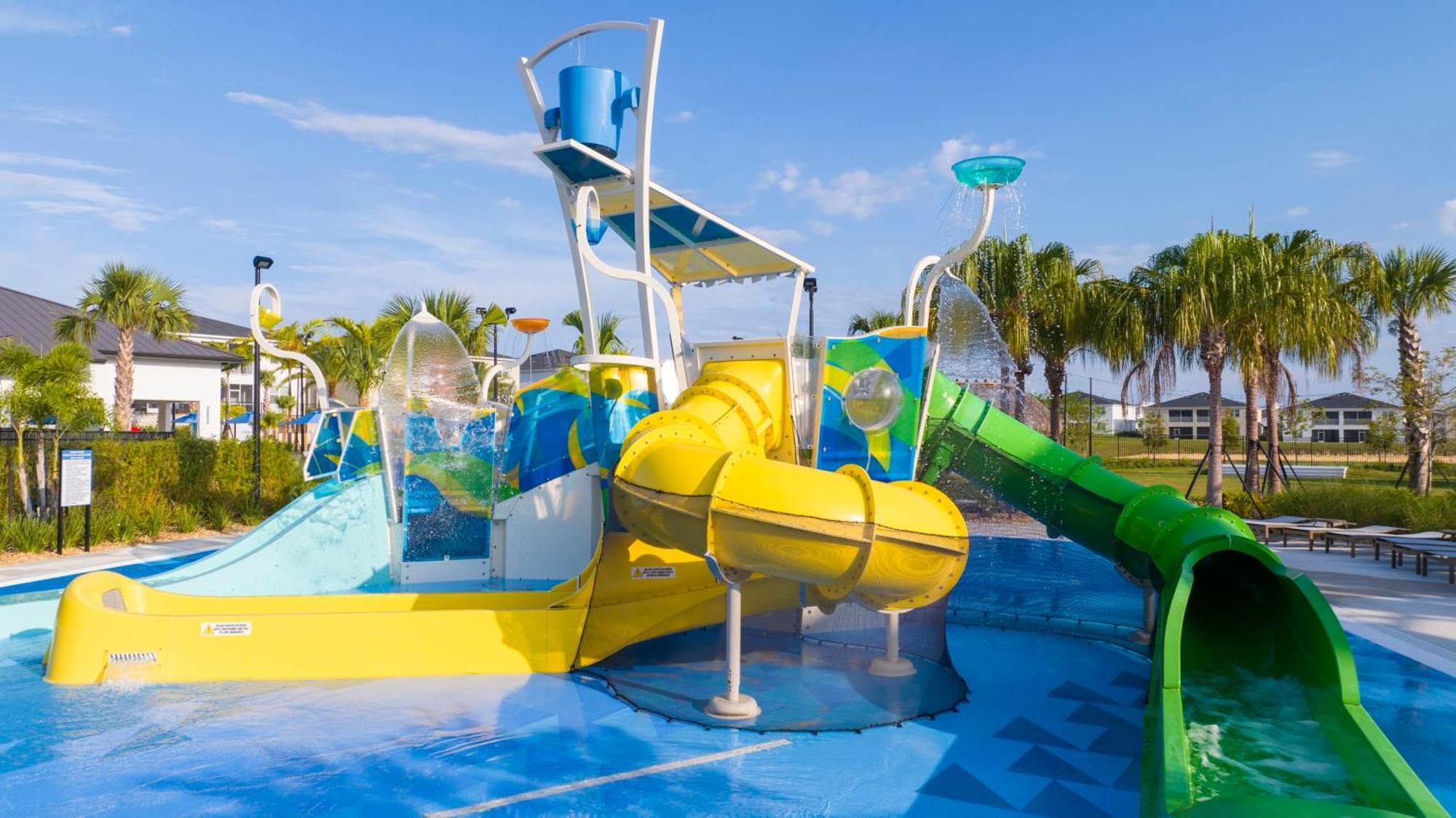 Gorgeous 6 Bd Sf Close To Disney W/ Pool @ Champions Gate Resort 712 Kissimmee Bagian luar foto